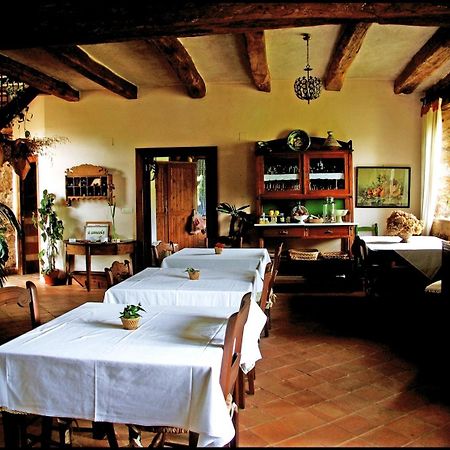 Casa Rural El Cabezo San Martín de Trevejo Exteriör bild